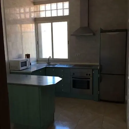 Vive La Isla De Gran Canaria Lägenhet *