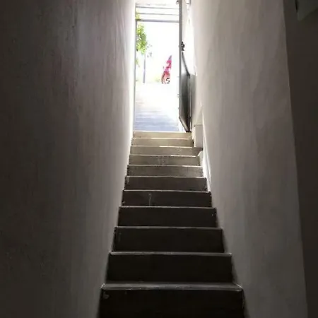 Lägenhet Vive La Isla De Gran Canaria *