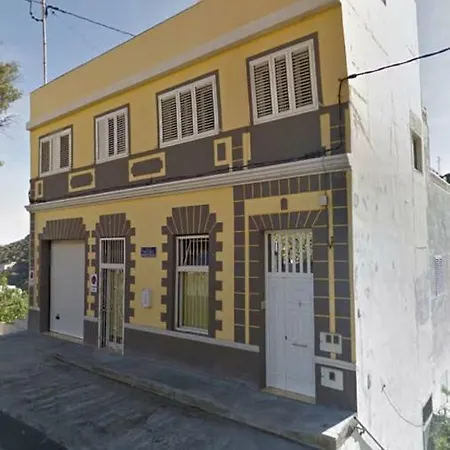 Lägenhet Vive La Isla De Gran Canaria