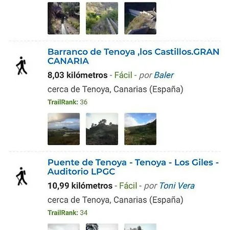 Vive La Isla De Gran Canaria Las Palmas de Gran Canaria